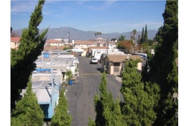 Parkers Trailer Park in South El Monte, CA - Building Photo - Building Photo