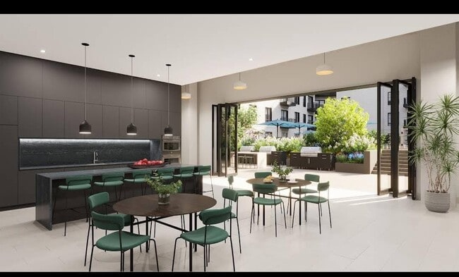 property at 1101 S 5th St