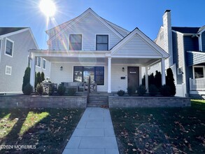 411 Sylvania Ave in Avon By The Sea, NJ - Building Photo - Building Photo