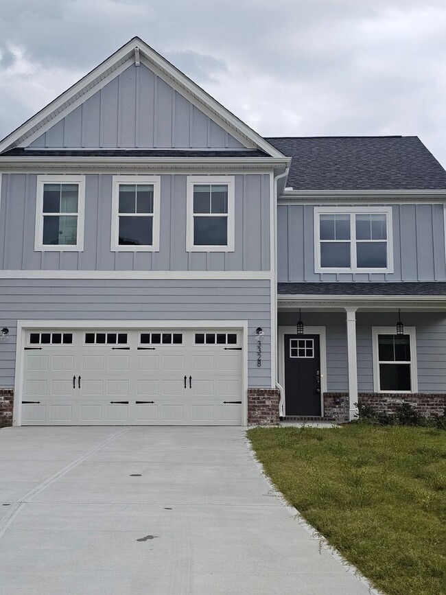 property at 3362 Skyland Dr