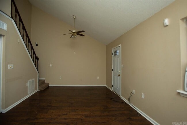 property at 11618 Ponderosa Dr