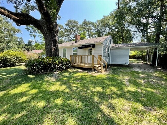 property at 208 Parkway W