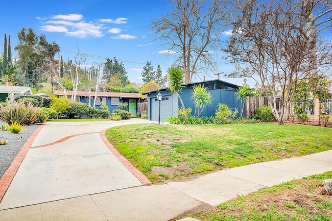 property at 22912 Calabash St