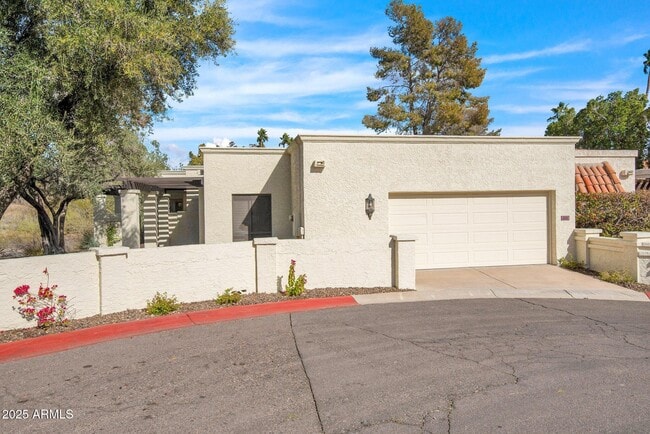 4624 E Winston Dr in Phoenix, AZ - Building Photo - Building Photo