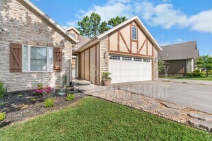 253 Cedar Glade Dr in Branson West, MO - Building Photo