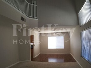 7109 Dramatic Way in Las Vegas, NV - Building Photo - Building Photo