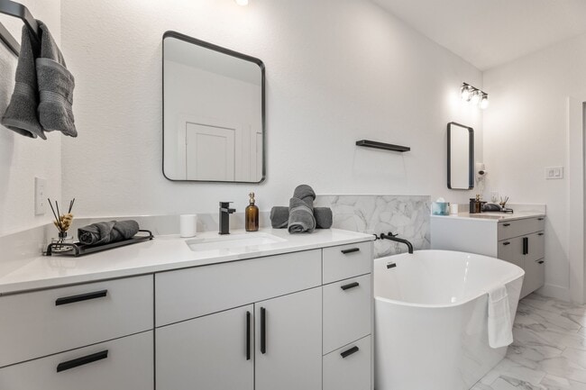 property at 5502 Texas St