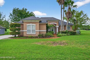 3576 Barton Creek Cir in Green Cove Springs, FL - Building Photo