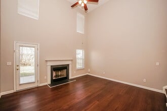 1424 Jabbok Pl NW in Concord, NC - Building Photo - Building Photo