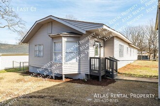 314 East Ct in Adamsville, AL - Building Photo - Building Photo