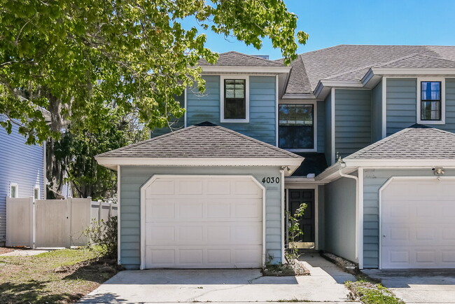 4030 Laurelwood Dr