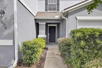 834 Black Cherry Dr S in Saint Johns, FL - Building Photo - Building Photo