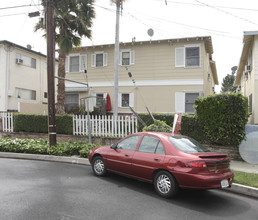 13544 Rye St in Sherman Oaks, CA - Building Photo - Other