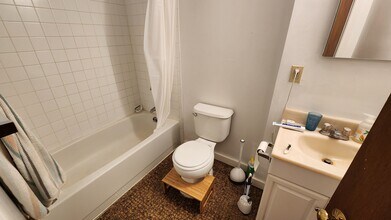 10 Symphony Rd in Boston, MA - Building Photo - Building Photo