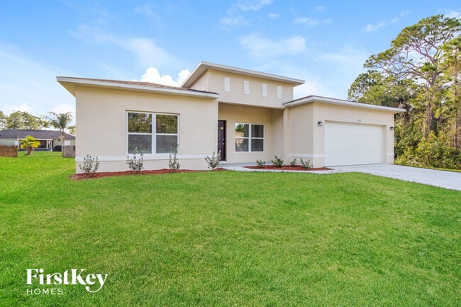 2530 Eldron Blvd SE in Palm Bay, FL - Building Photo - Building Photo