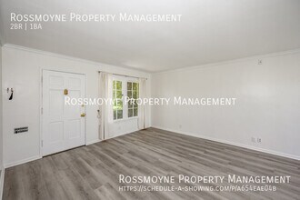 1206 E Glenoaks Blvd in Glendale, CA - Building Photo - Building Photo