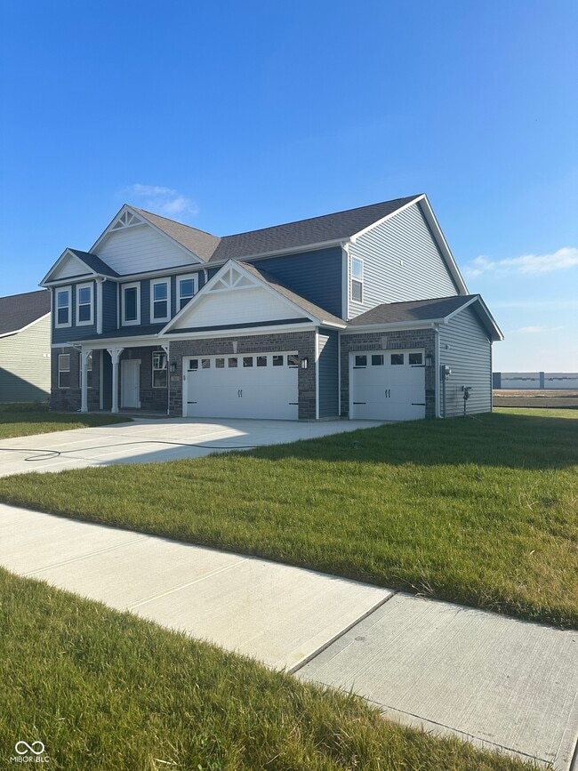 property at 281 Dyson Dr