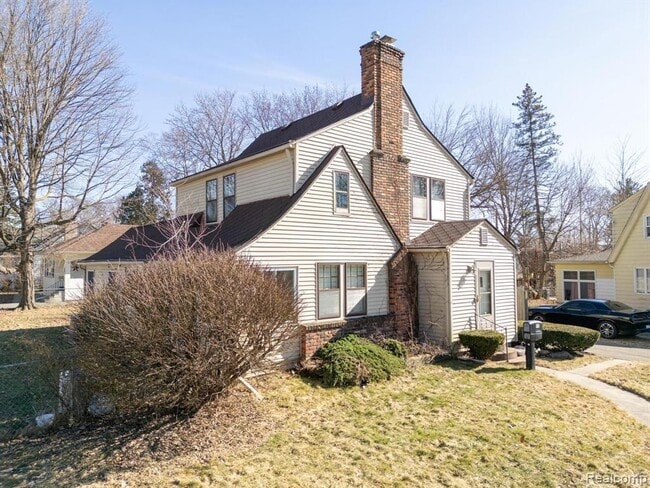 416 Marquette St in Flint, MI - Building Photo - Building Photo