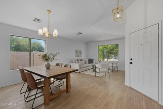 2148 N Santiana Pl in Casa Grande, AZ - Building Photo - Building Photo