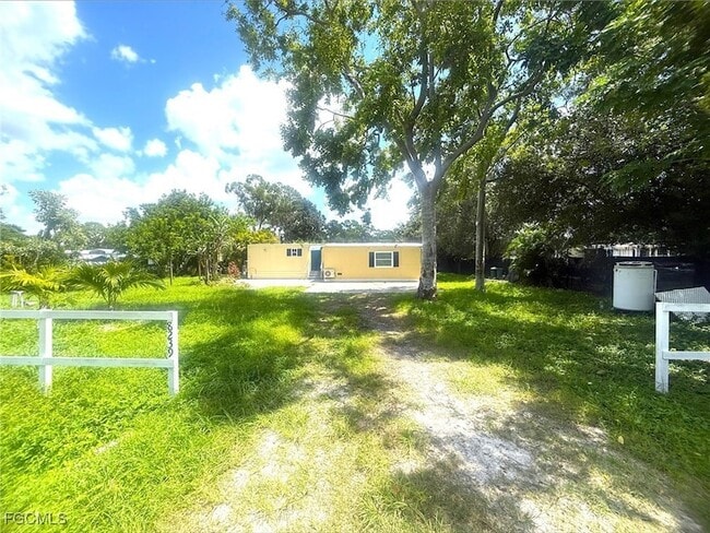 property at 8239 Suncoast Dr