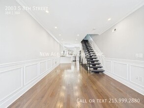 2003 S 8th St in Philadelphia, PA - Building Photo - Building Photo