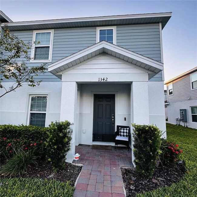 property at 1342 Blazing Star Ln