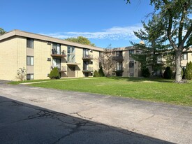 15312 Maple Park Apartments