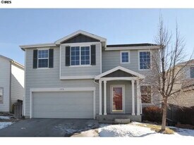 1276 Lark Ave in Brighton, CO - Building Photo