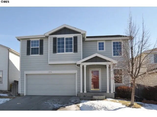 property at 1276 Lark Ave