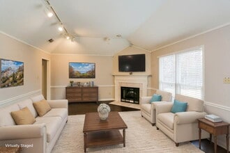 8674 Leaf Manor Cove, Unit 22 in Cordova, TN - Building Photo - Building Photo