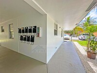 6201 Taylor St in Hollywood, FL - Foto de edificio - Building Photo