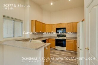 20277 N 82nd Ln in Peoria, AZ - Building Photo - Building Photo