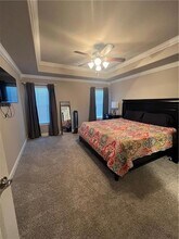 2002 Price Ave in Lowell, AR - Building Photo - Building Photo