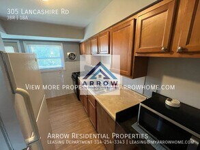 305 Lancashire Rd in St. Louis, MO - Building Photo - Building Photo