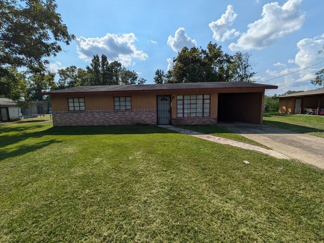 property at 7725 Helbig Rd