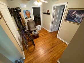 1011 Fremont St, Unit 303 in Manhattan, KS - Building Photo - Building Photo