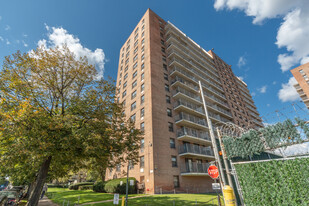 Earl W Jimerson Apartments in Brooklyn, NY - Foto de edificio - Building Photo