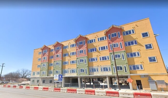 property at 111 Ames Ave