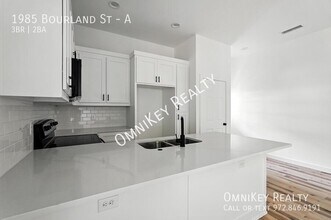 1985 Bourland St in Greenville, TX - Building Photo - Building Photo