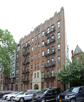 762 St Marks Ave Apartments