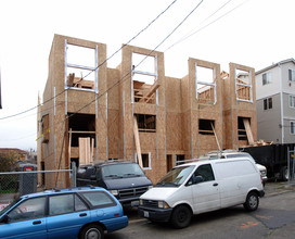 4333 9th Ave in Seattle, WA - Building Photo - Building Photo