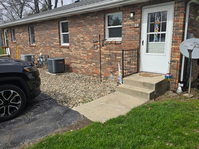 property at 601 Rizek Dr