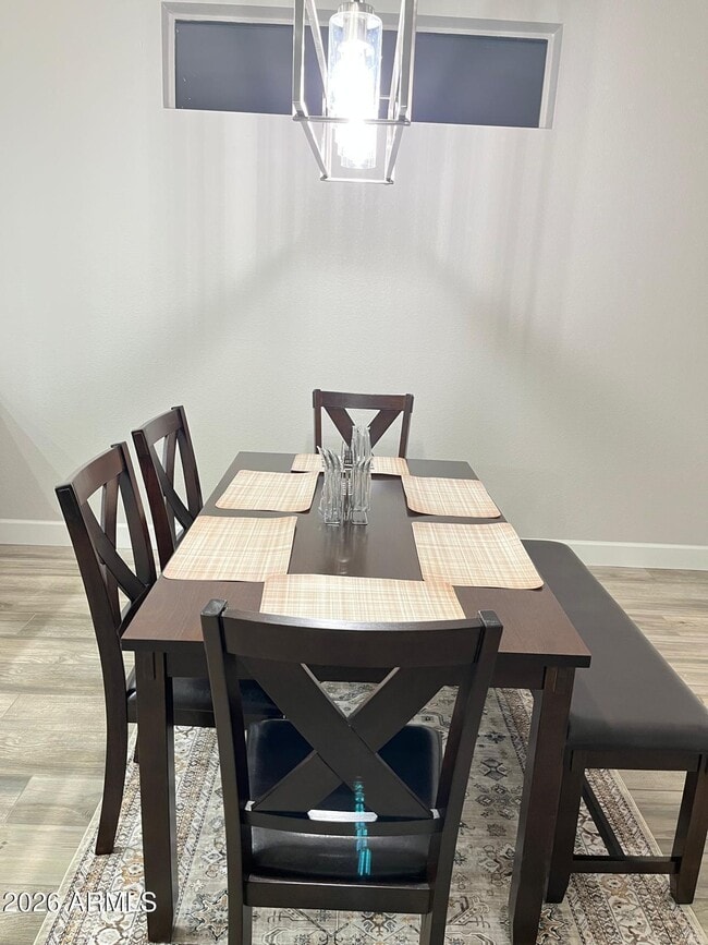 property at 14608 W Horizon Dr