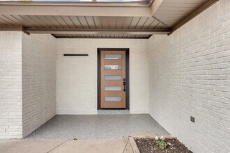 3933 Wood Ct in Odessa, TX - Building Photo - Building Photo