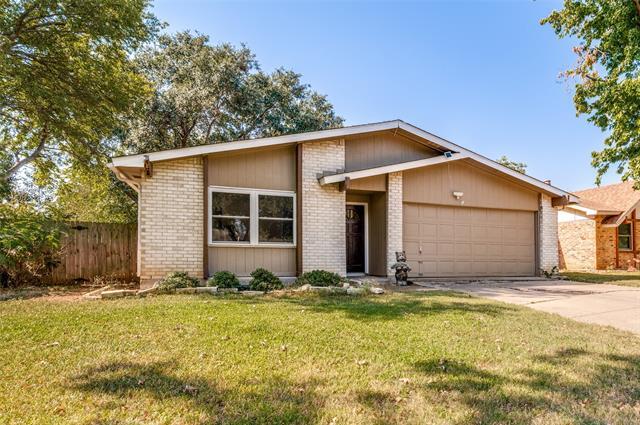 612 McKown Dr