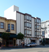 1137 Folsom St in San Francisco, CA - Building Photo - Building Photo