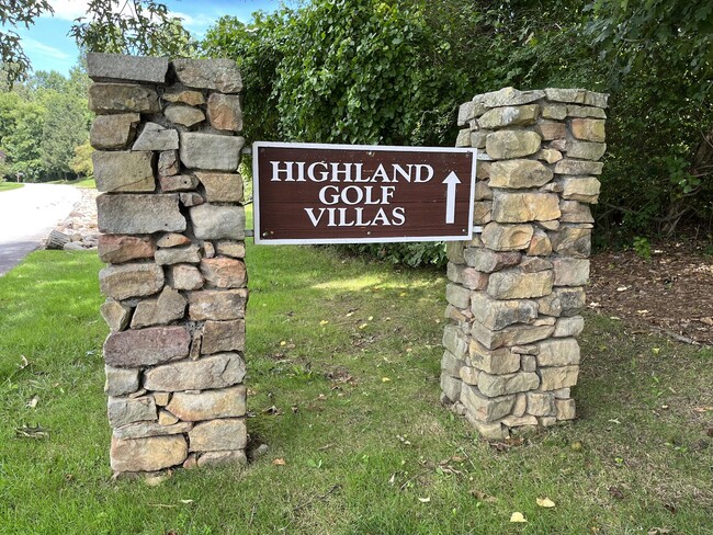 property at 242 Highland Golf Dr