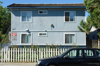 485 S Willard Ave in San Jose, CA - Building Photo - Building Photo