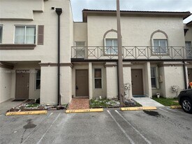 1187 NW 124th Ave in Miami, FL - Building Photo