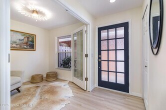 165 Casseekee Trail, Unit 7165 in Melbourne Beach, FL - Foto de edificio - Building Photo